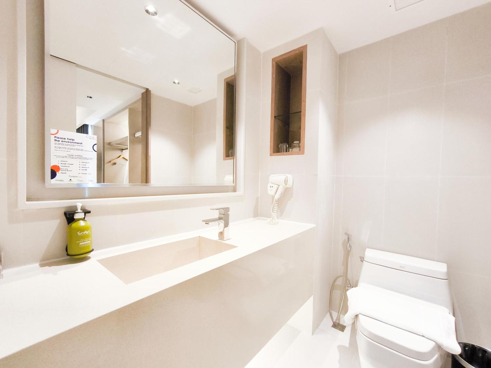 Habitación Doble Premier